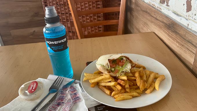 Photo of Mochachos
