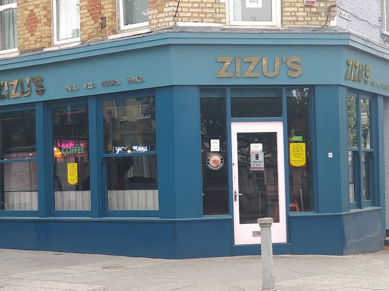 Zizu's