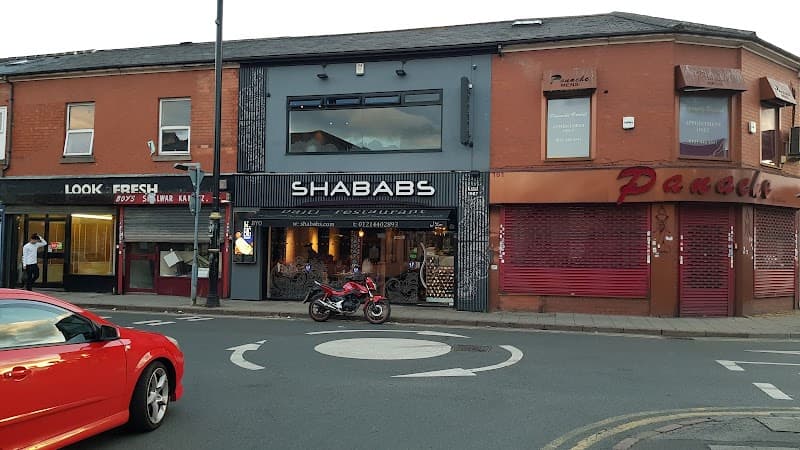 Shababs