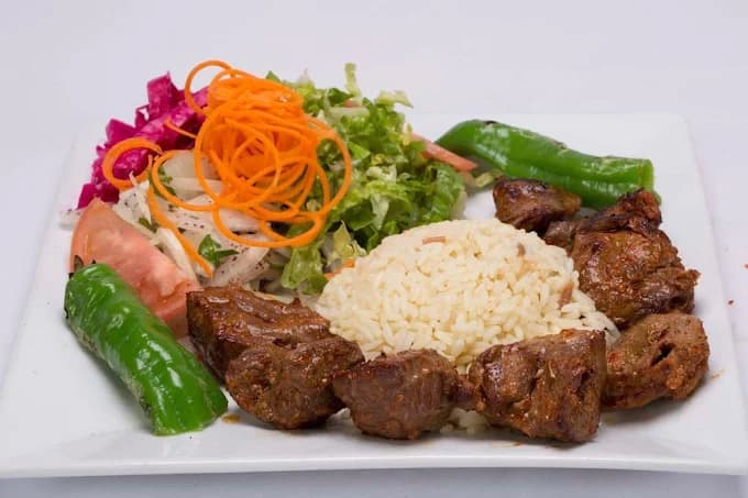 Photo of Efes Mediterranean Grill