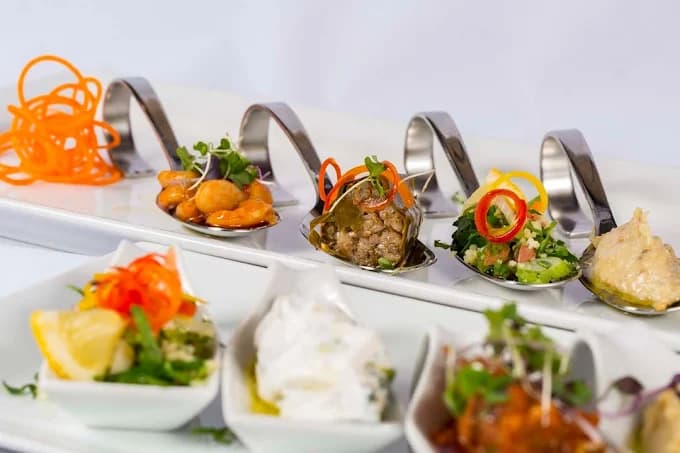 Photo of Efes Mediterranean Grill