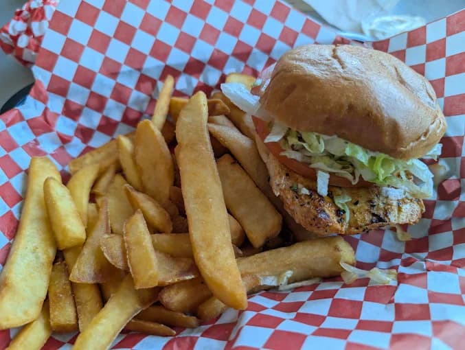 Colorado Grill
