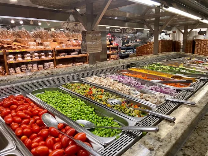 Phoenicia Speciality Foods