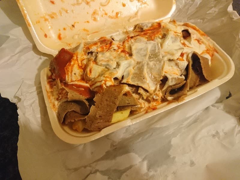 Mersin Turkish Kebab House