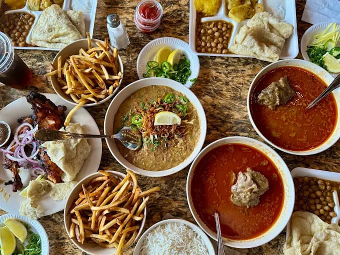 Toosso Pakistani Kitchen