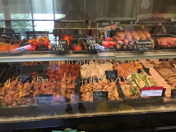 Barbur World Foods