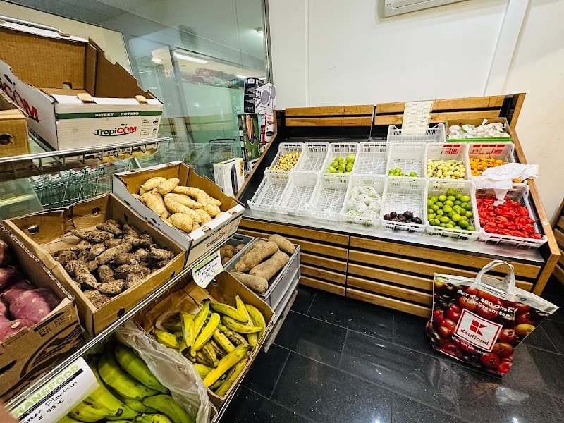 Transfood