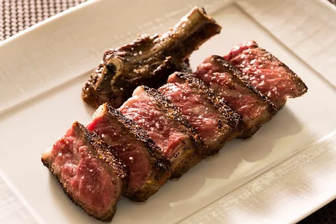 CUT by Wolfgang Puck