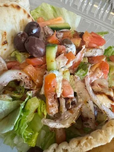 Photo of Cal Gyros Mediterranean