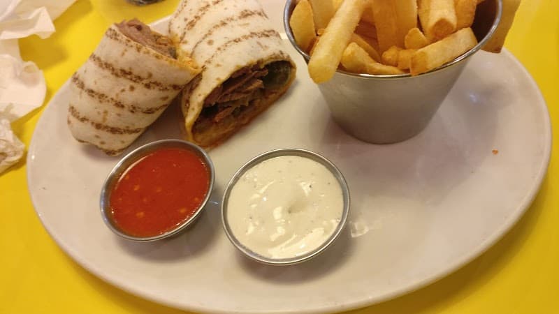 Tinseltown