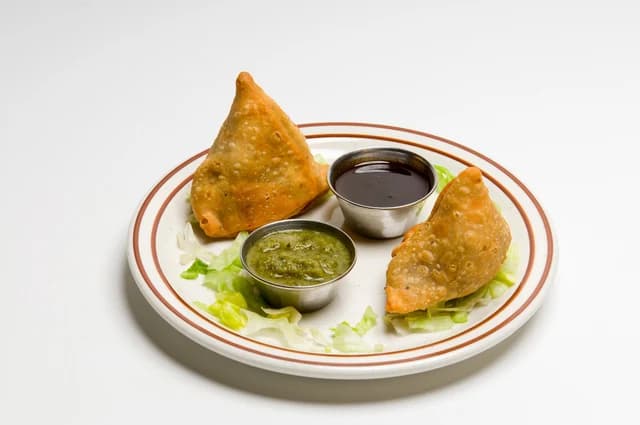 Taste of India