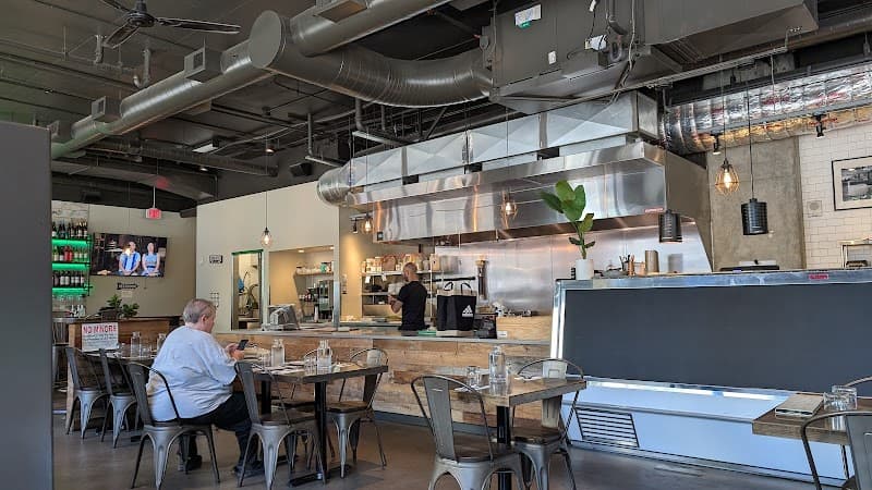 Karam Lebanese Cuisine in Portland