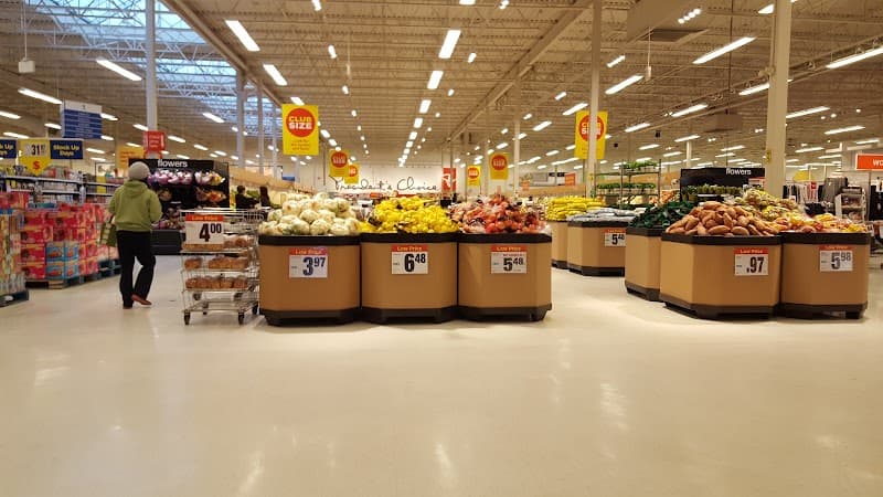 Real Canadian Superstore in Kamloops