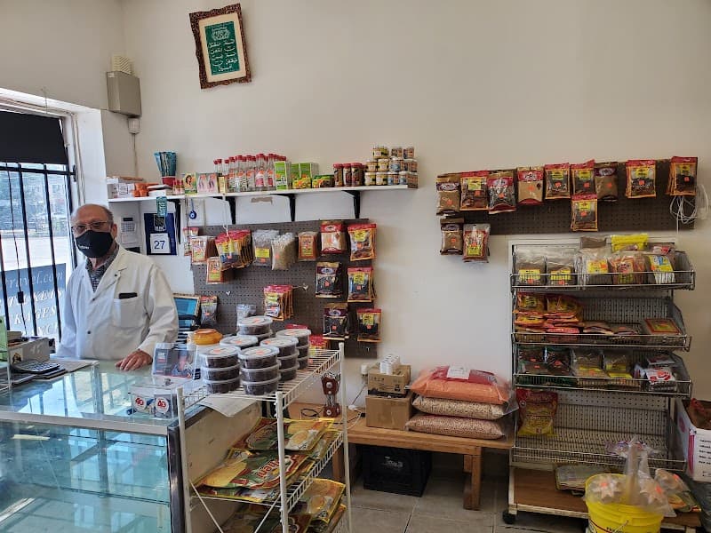 Al-Mustafa Halal Meat & Groceries in Ajax