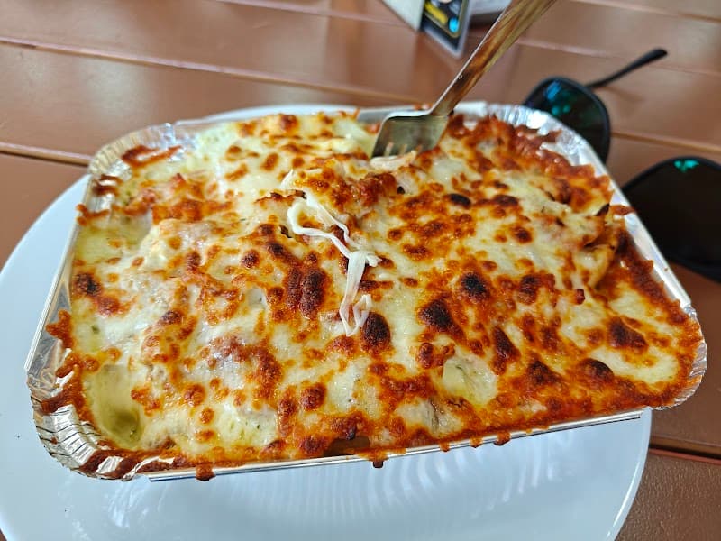 LaorKebab in Córdoba
