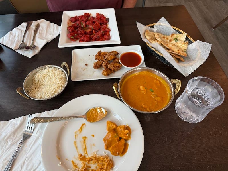 Flavors of India