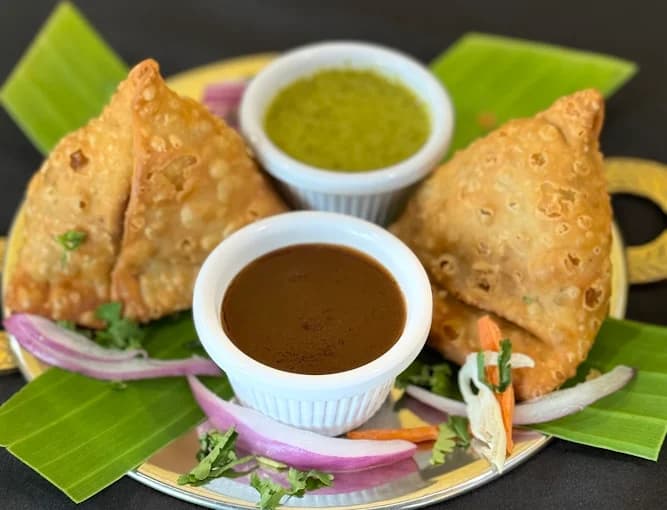 Tamarind Indian Cuisine