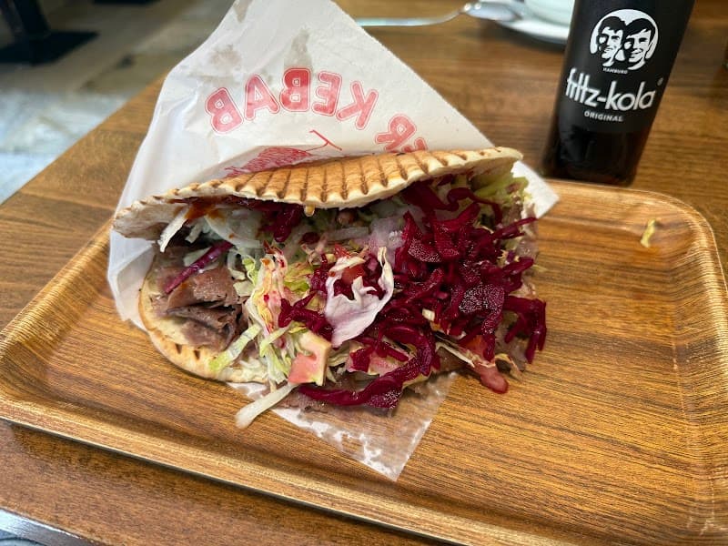 Uęur Imbiss