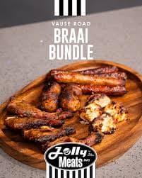 Photo of Jolly Meats