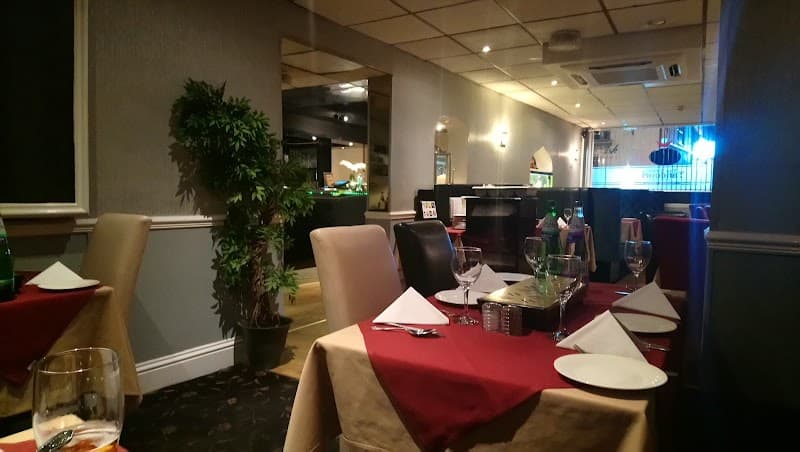 Weymouth Tandoori