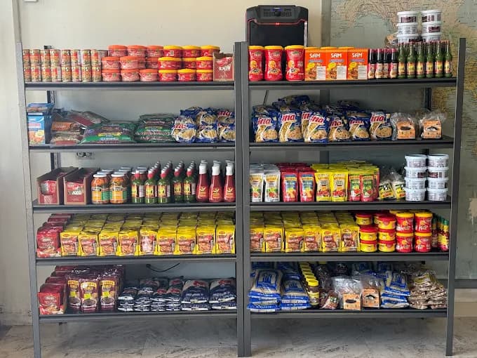 Crescent Live Poultry