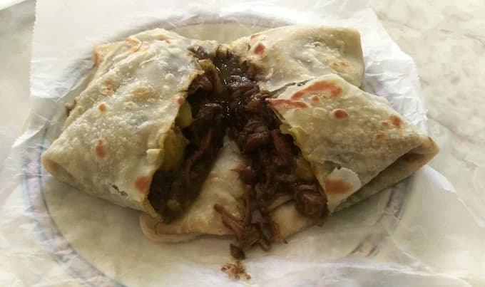 Sunset International Café