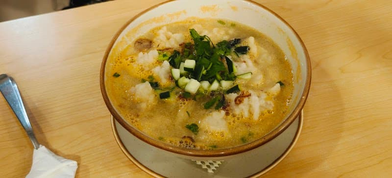 Warung Aneka Rasa