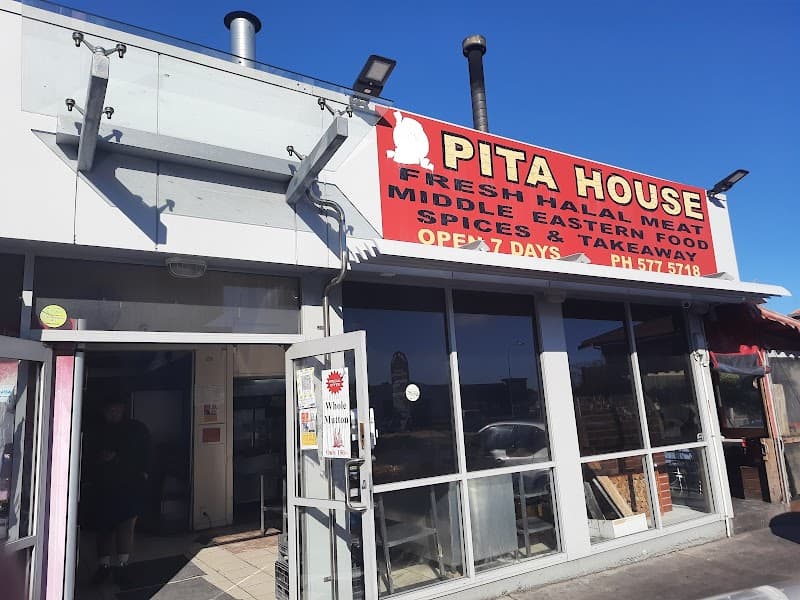 Pita House