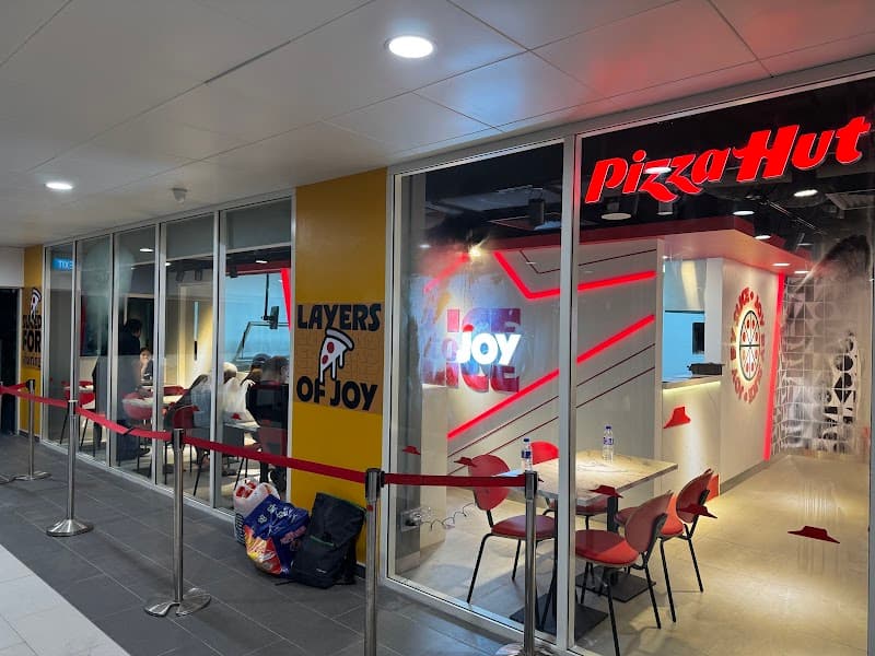 Pizza Hut