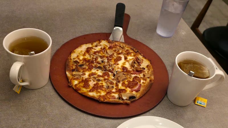 Pizza Hut