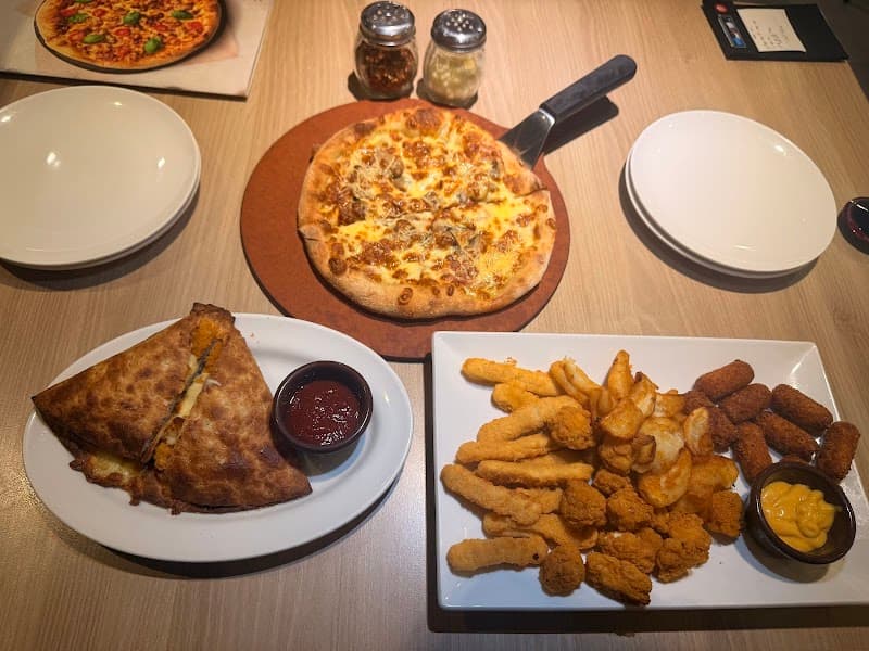Pizza Hut