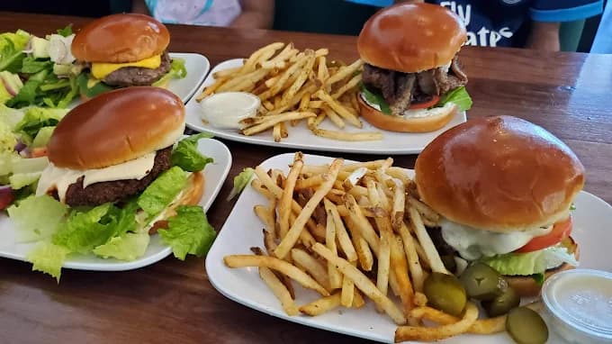 Shish Mediterranean Grill & Café