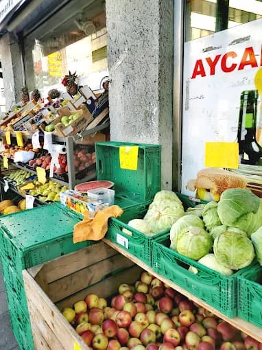 Photo of Aycan Supermarket