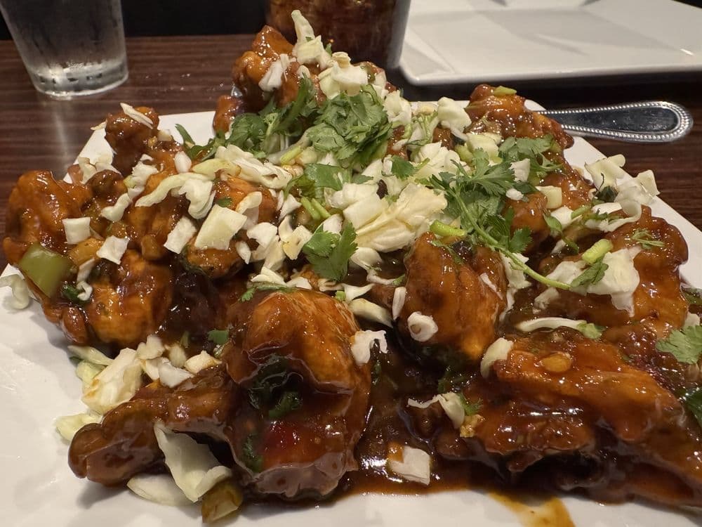 Clay Oven in Pinellas Park