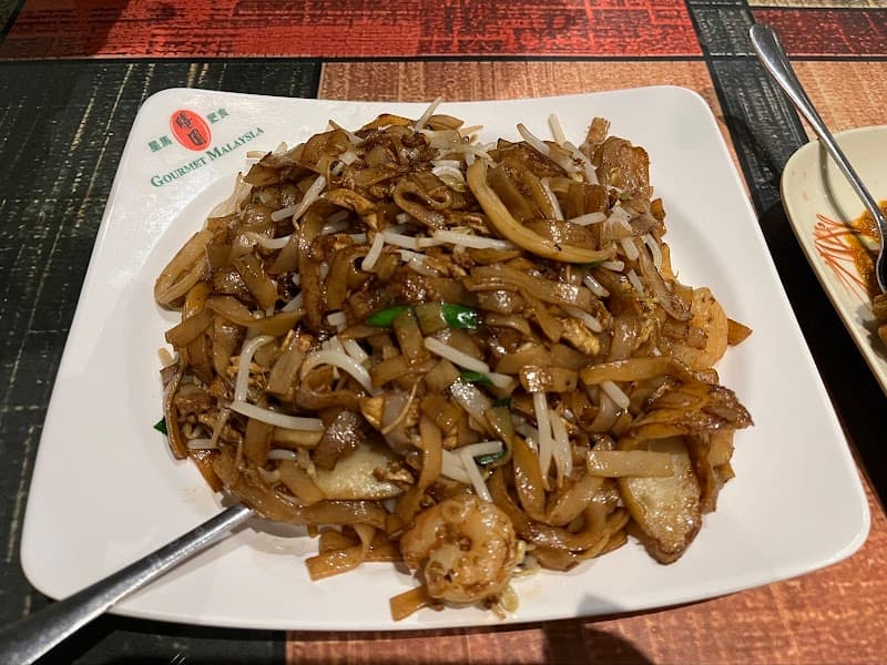 Gourmet Malaysia