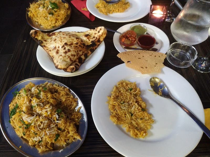 Bollywood-Lollywood in Nice