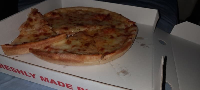 Pizza Roma