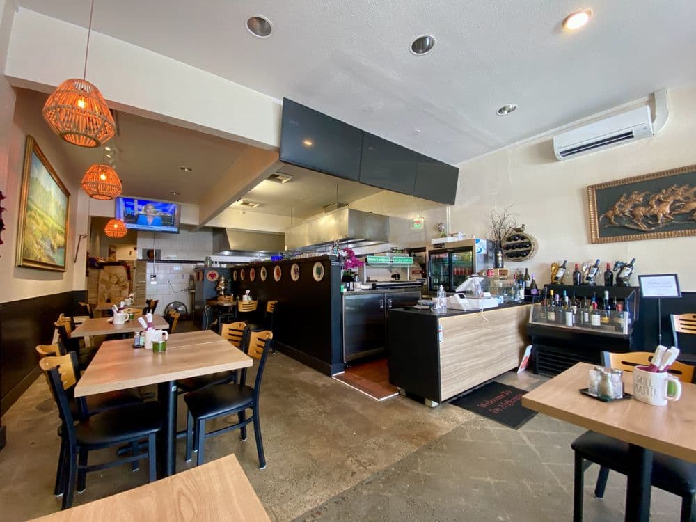 Photo of De Afghanan Kabob House (Sit-in)