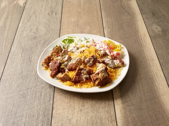 New York Gyro