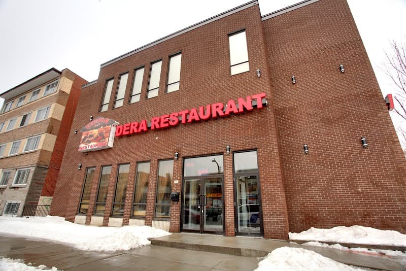 Desi Dera in Montréal