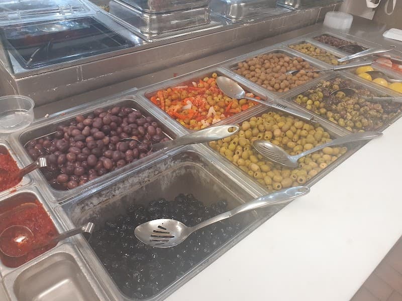 Délices du Maghreb