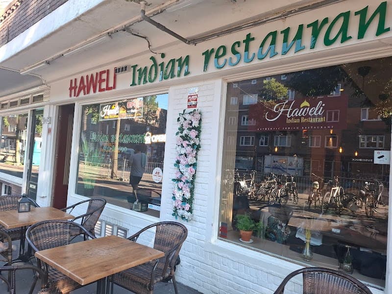 Haweli