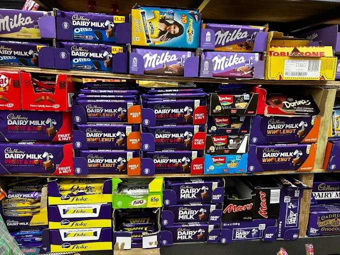 Swadeshi Groceries & Fast Food