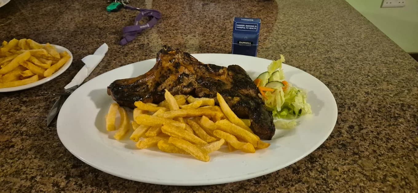 Universal Sports Club