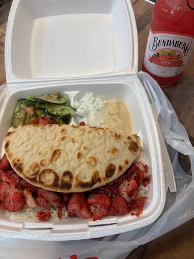 Photo of Kabob & Gyro House