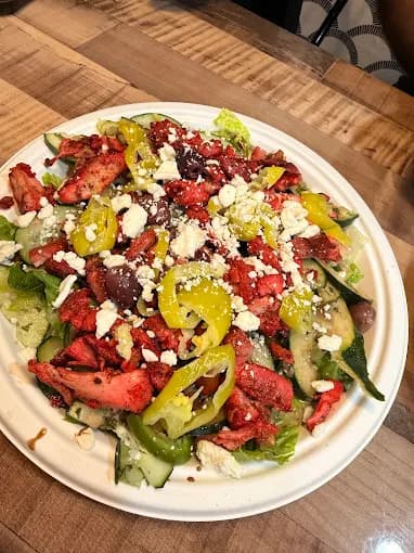 Photo of Kabob & Gyro House