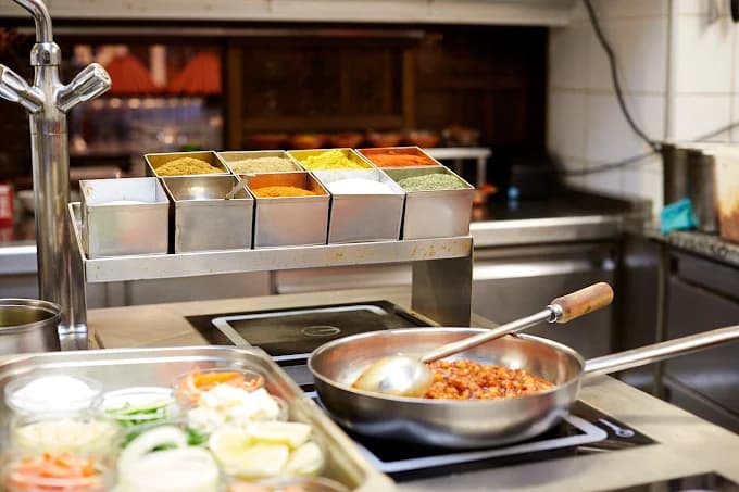 Photo of Hana's Rasoi