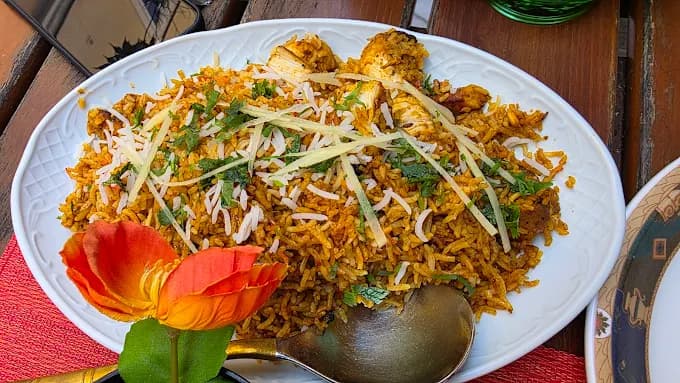Photo of Hana's Rasoi