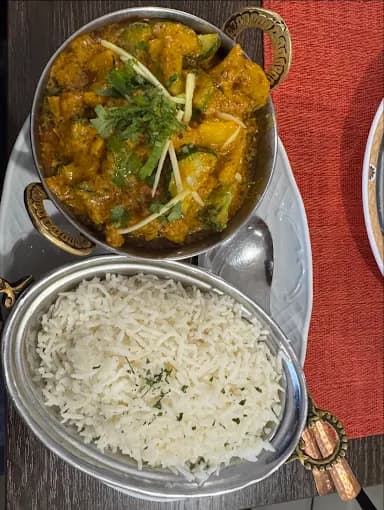 Photo of Hana's Rasoi