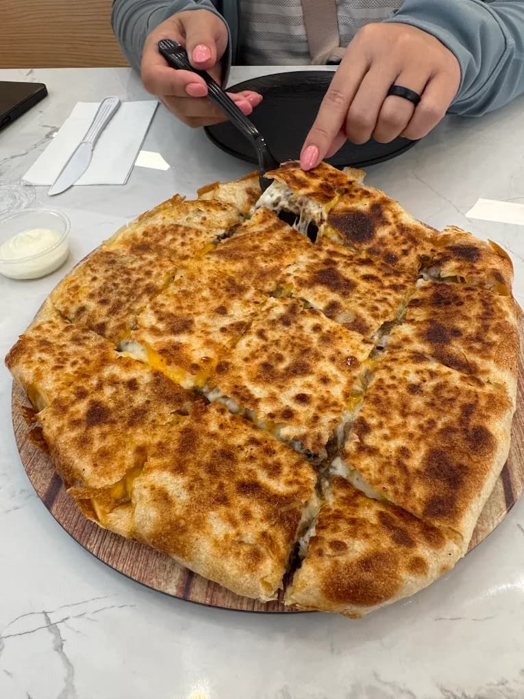 Photo of The Dough Show